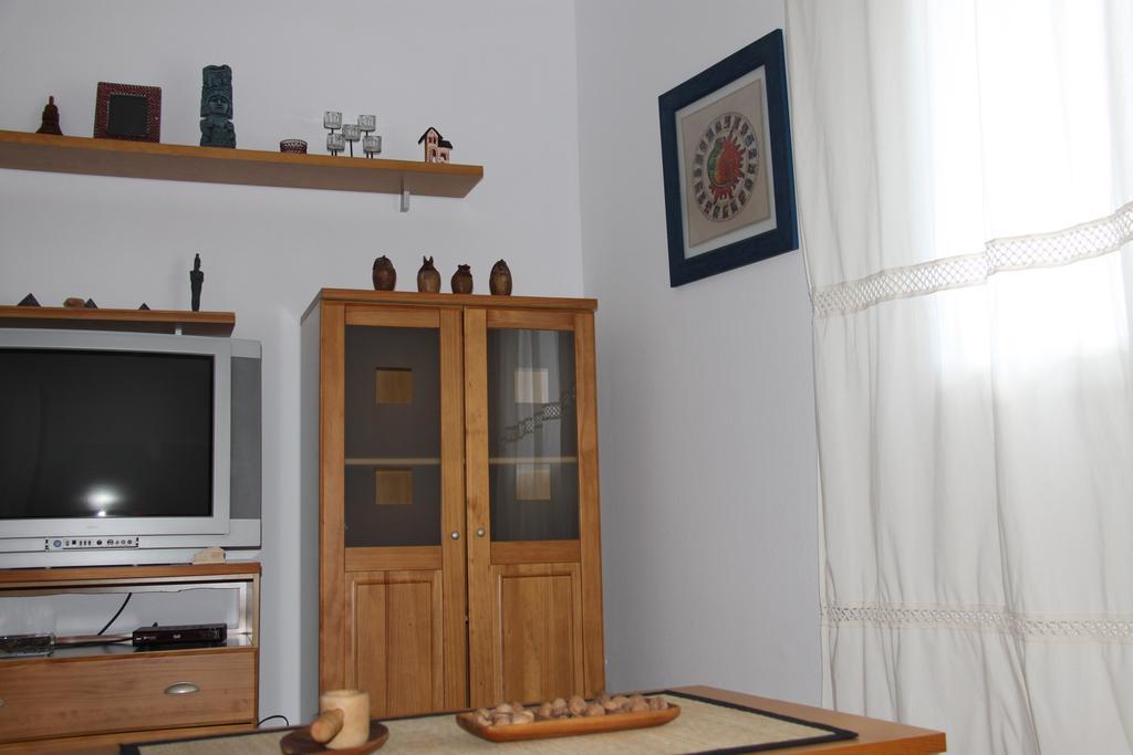 Venecia Bed&Breakfast Villafranca Del Bierzo Luaran gambar